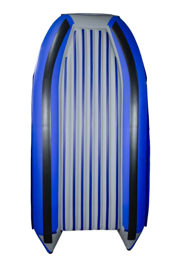 Лодка Orca 340 Аэро