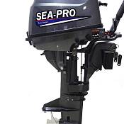 Лодочный мотор Sea-Pro F9.8S